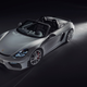 Image for article titled The 2020 Porsche Boxster Spyder and Cayman GT4 Finally Bring Back Flat-Six Power